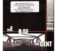 The Rise - Descent (UK Import)