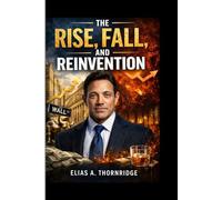 THE RISE, FALL, AND REINVENTION: An Independent Case Study of Jordan Belfort’s Wall Street Ambition and Ethics