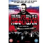 The Rise & Fall of a White Collar Hooligan [DVD]