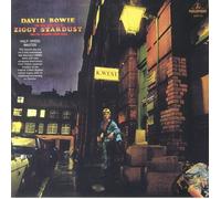 The Rise & Fall Of Ziggy Stardust & The Spiders From Mars (50th Anniversary E...