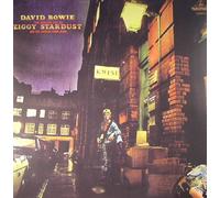 RISE AND FALL OF ZIGGY..
