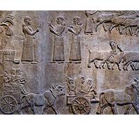 The Rise of Assyria