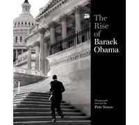 The Rise of Barack Obama