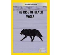 Rise of Black Wolf [DVD] [Region 1] [US Import] [NTSC]