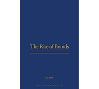 The Rise of Brands