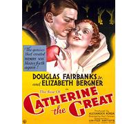 The Rise Of Catherine The Great