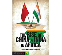 The Rise of China and India in Africa: Challenges, Opportunities and Critical Interventions (Africa Now)