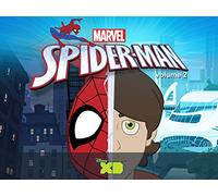 The Rise of Doc Ock - Part Four