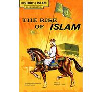 The Rise of Islam: History of Islam