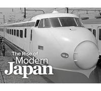 The Rise of Japanese Cinema