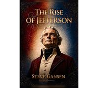 The Rise of Jefferson (Liberty's Underworld)