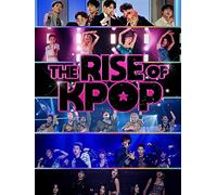 The Rise of K-Pop