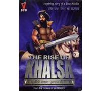 The Rise of Khalsa - Inspiring Story of a True Khalsa Banda Singh Bahadur (Punjabi with English subtitles) DVD