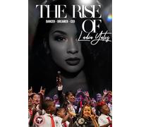 The Rise of Ladia Yates: Dancer. Dreamer. CEO.