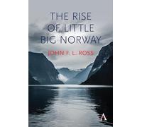 The Rise of Little Big Norway