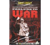The Rise Of Military Imperialism - Prelude To War [DVD]
