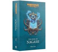The Rise of Nagash Warhammer Omnibus Mike Lee Undeath Lore Book