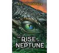 The Rise of Neptune (The Dragonships series)