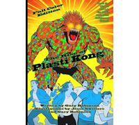 The Rise of Plasti Kong: Color
