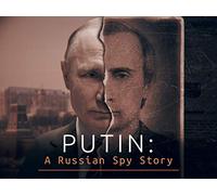 The Rise of Putin