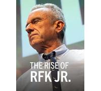 The Rise of RFK, Jr.