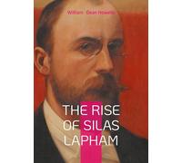 The Rise of Silas Lapham