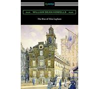 The Rise of Silas Lapham