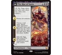 The Rise of Sozin // Fire Lord Sozin | Avatar: The Last Airbender