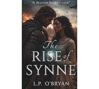 The Rise of Synne (The Last Seer)