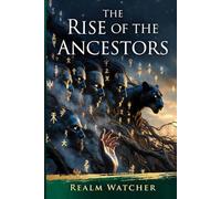 The Rise Of The Ancestors