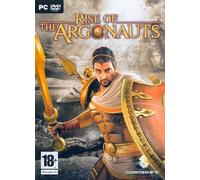 The Rise Of The Argonauts (PC)