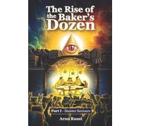 The Rise of the Baker's Dozen (Part I): 1