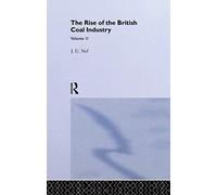 The Rise of the British Coal Industry