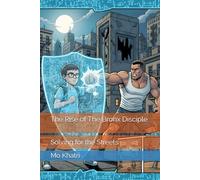 The Rise of The Bronx Disciple: Solving for the Streets