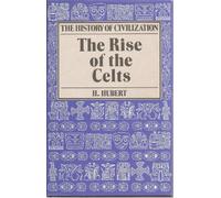 The Rise of the Celts (Celtic interest)