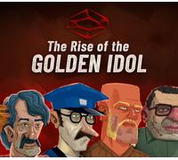 The Rise of the Golden Idol Deluxe Edition PC Steam Account