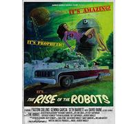 The Rise of the Robots