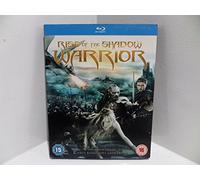 The Rise of the Shadow Warrior [Blu-ray] [Region B]
