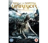 The Rise of the Shadow Warrior [DVD] [2013]