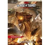 The Rise of Tiamat (Dungeons & Dragons)