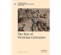 The Rise of Victorian Caricature