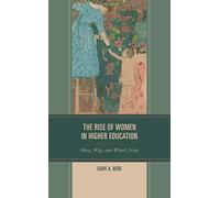 The Rise of Women in Higher Education: How, Why, and What's Next