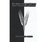 The Risen and the Fallen: Book 1 The spawn of Ibaxdon