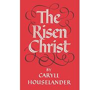 The Risen Christ