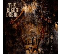 The Risen Dread - Death From Above [VINYL]