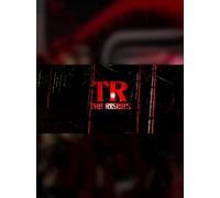 The Risers Steam Key GLOBAL