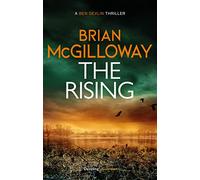 The Rising: A flooded graveyard reveals an unsolved murder in this addictive crime thriller (Ben Devlin)