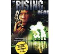 The Rising Dead [DVD] [Region 1] [US Import] [NTSC]
