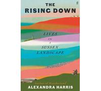 The Rising Down
