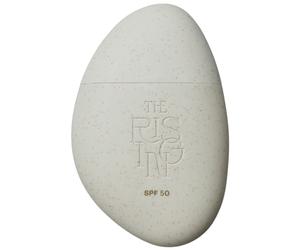 THE RISING - FACE CREAM SPF 50 - Day Cream with SPF